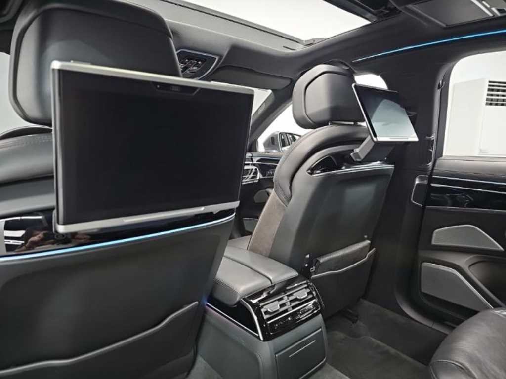 아우디 A8 A8 (D5) 55 TFSI 콰트로 LWB 이미지 18