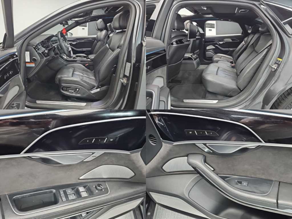 아우디 A8 A8 (D5) 55 TFSI 콰트로 LWB 이미지 19