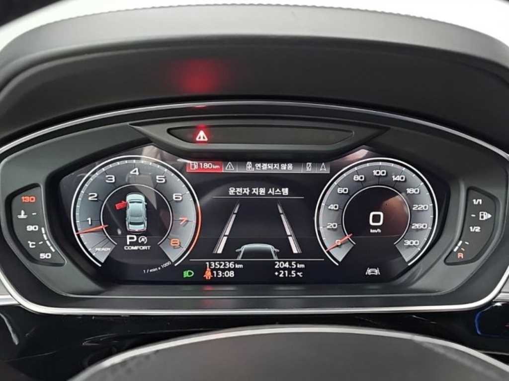 아우디 A8 A8 (D5) 55 TFSI 콰트로 LWB 이미지 6