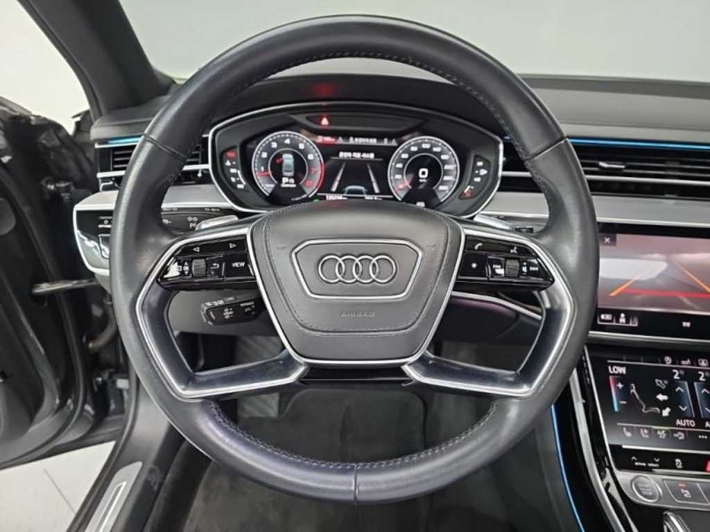 아우디 A8 A8 (D5) 55 TFSI 콰트로 LWB 이미지 7