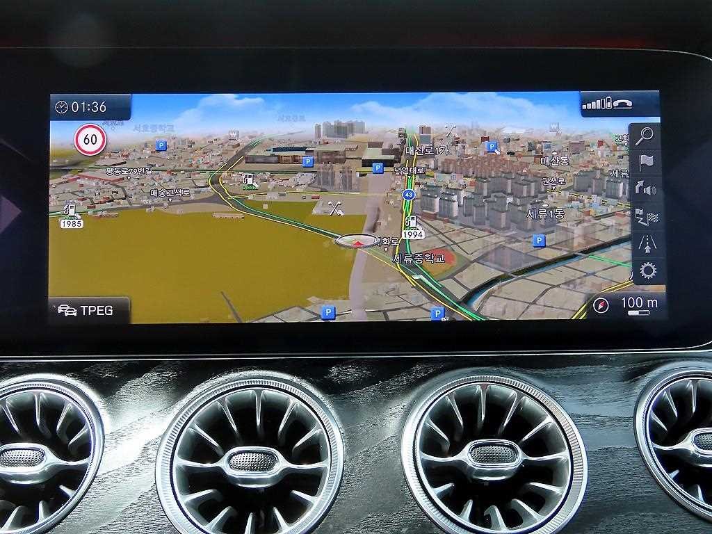 벤츠 E 클래스 E-클래스 W213 E220d 쿠페 이미지 14