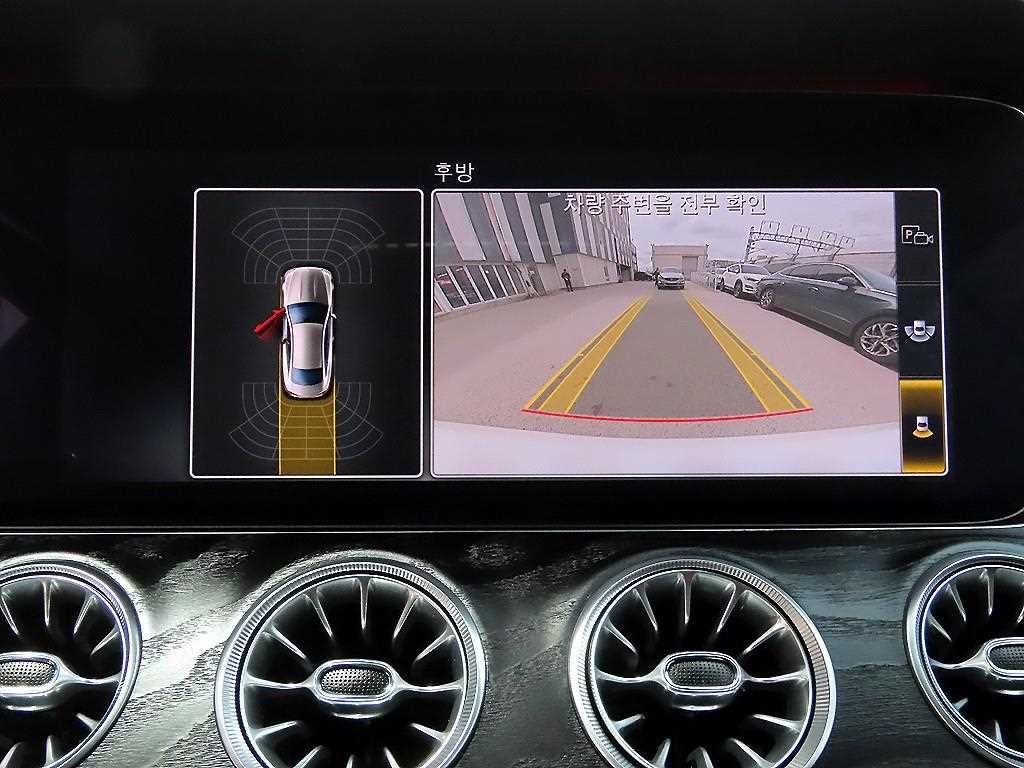 벤츠 E 클래스 E-클래스 W213 E220d 쿠페 이미지 15