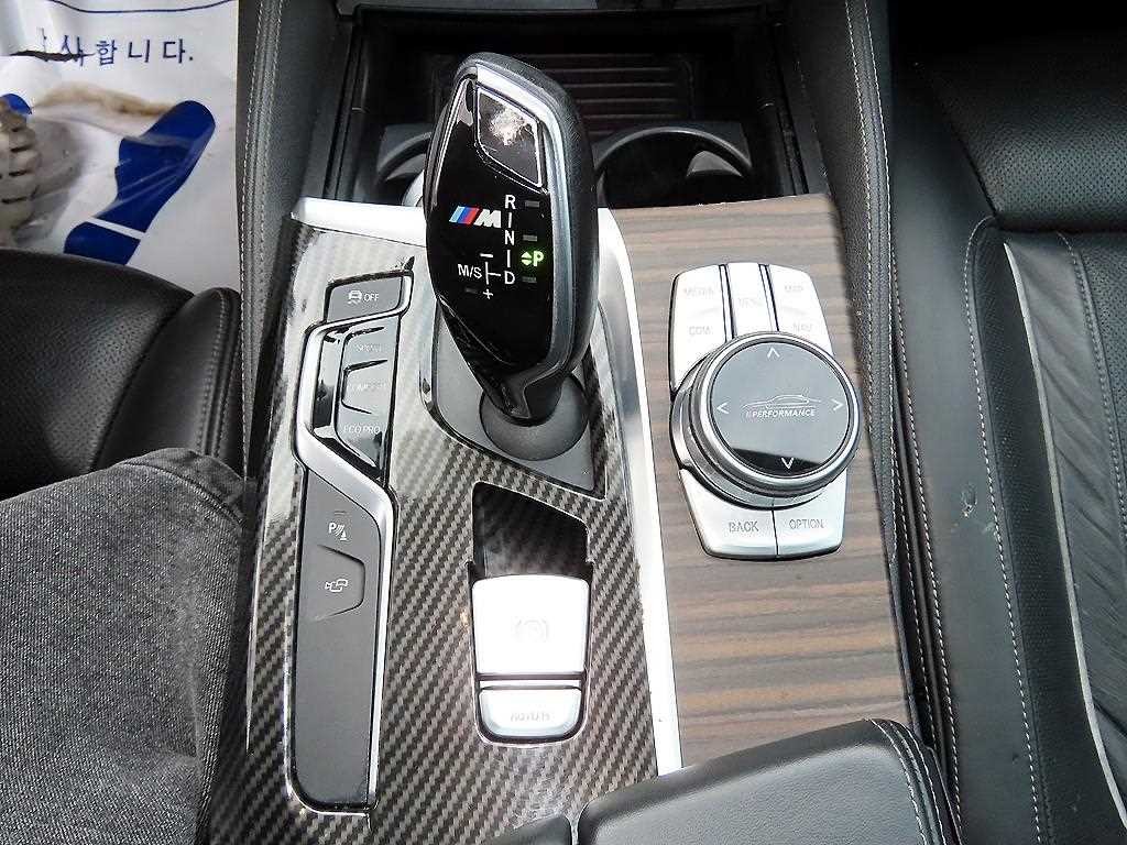 BMW 5시리즈 5시리즈 (G30) 530i xDrive M 스포츠 플러스 이미지 11