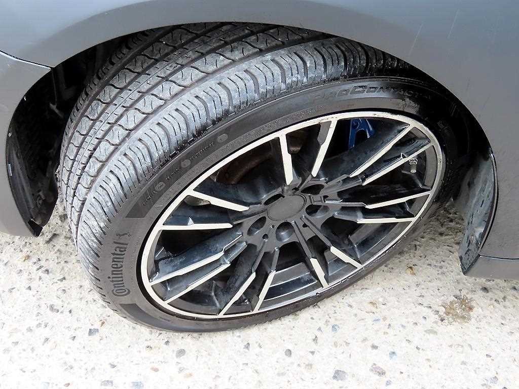 BMW 5시리즈 5시리즈 (G30) 530i xDrive M 스포츠 플러스 이미지 20