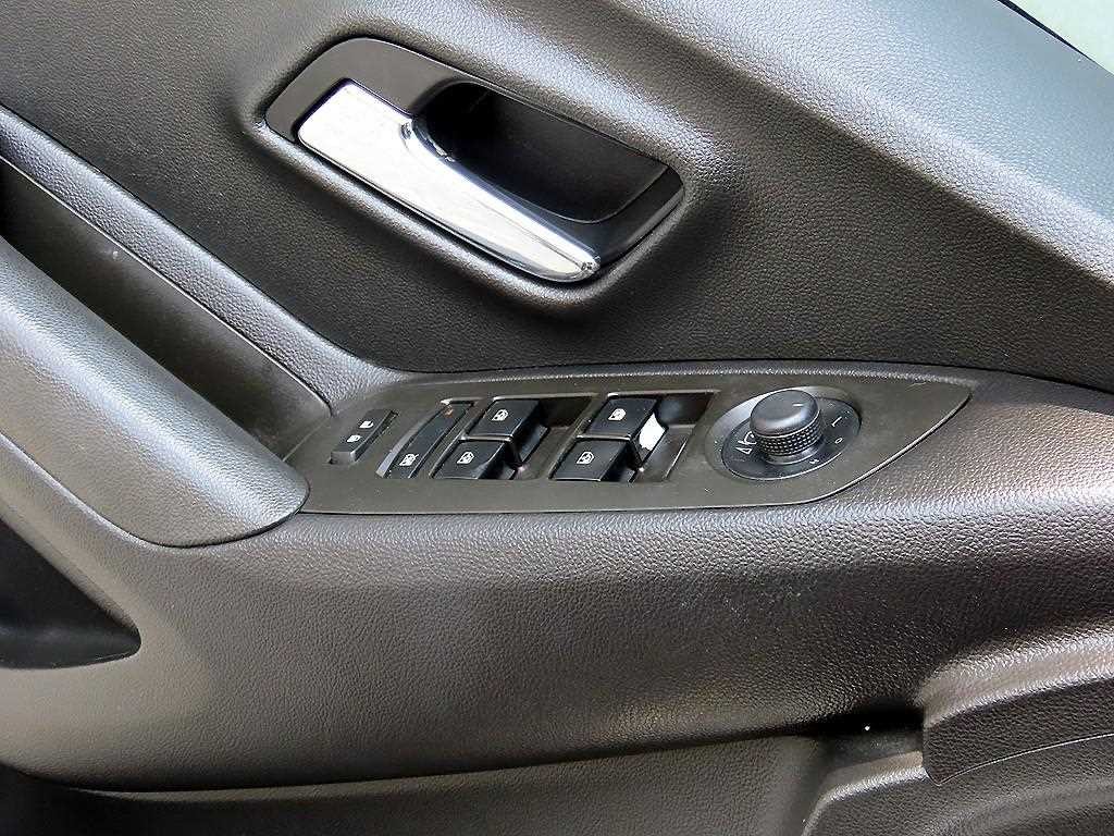 쉐보레 트랙스 더뉴트랙스 가솔린 1.4 LTZ 이미지 11
