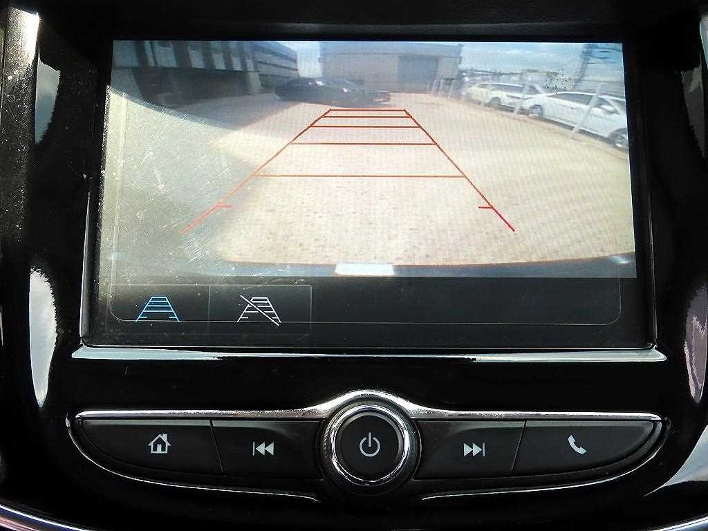 쉐보레 트랙스 더뉴트랙스 가솔린 1.4 LTZ 이미지 14