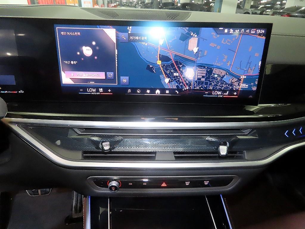 BMW X5 X5 (G05) xDrive 40d M 스포츠 온라인 익스클루시브 이미지 11