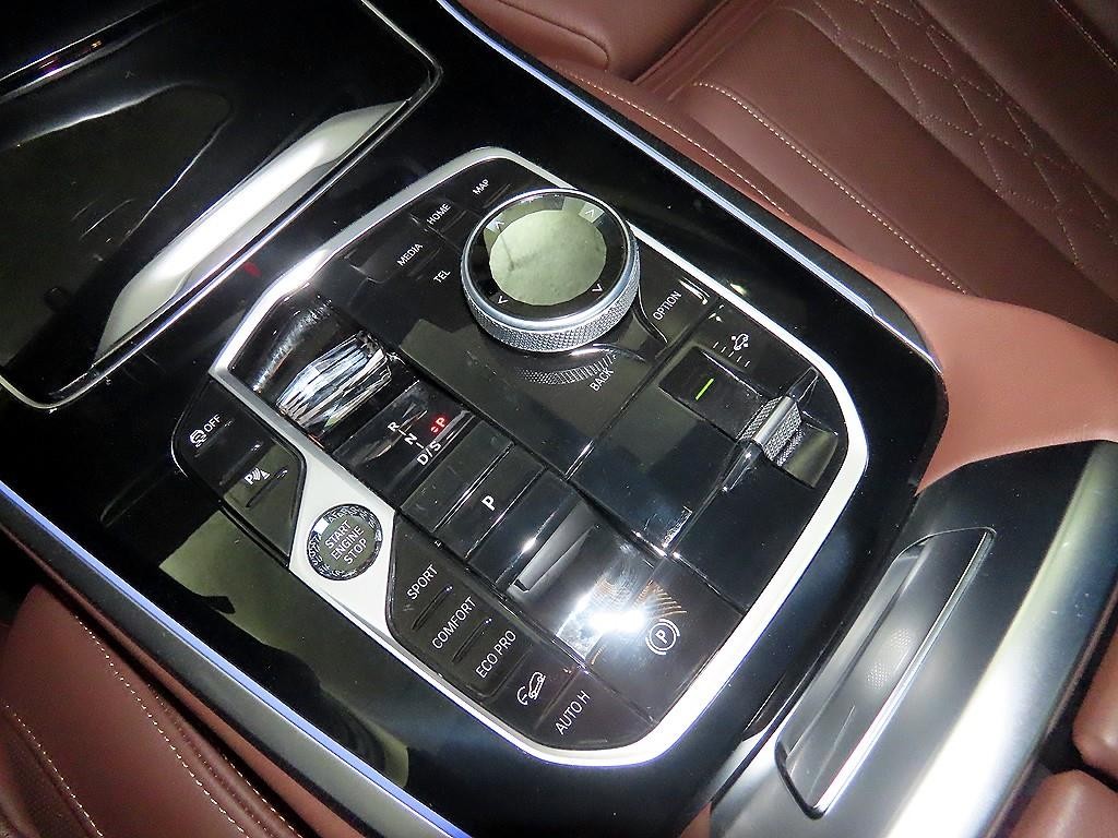 BMW X5 X5 (G05) xDrive 40d M 스포츠 온라인 익스클루시브 이미지 12