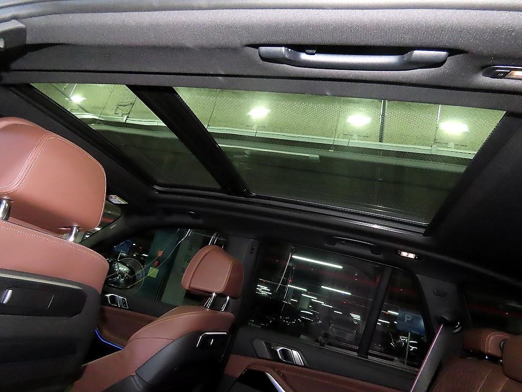 BMW X5 X5 (G05) xDrive 40d M 스포츠 온라인 익스클루시브 이미지 15