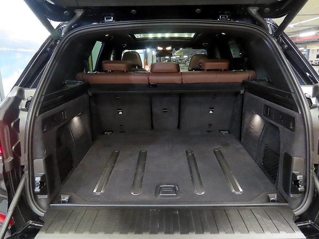 BMW X5 X5 (G05) xDrive 40d M 스포츠 온라인 익스클루시브 이미지 16