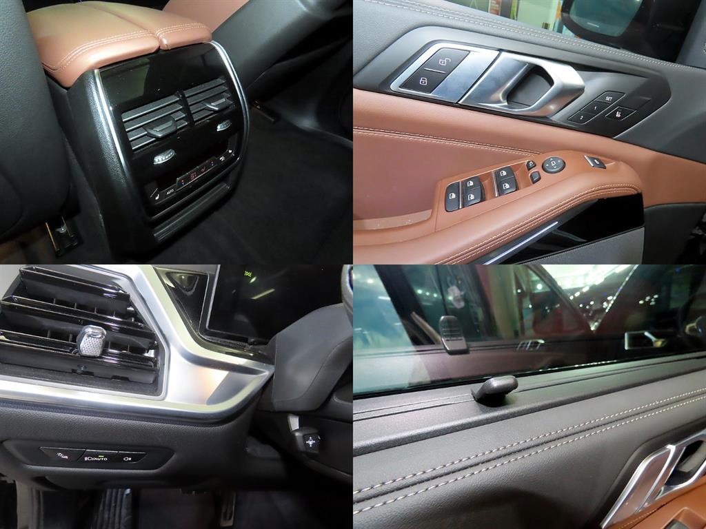BMW X5 X5 (G05) xDrive 40d M 스포츠 온라인 익스클루시브 이미지 17