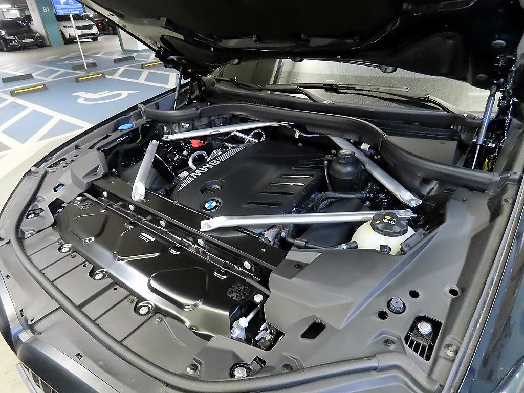 BMW X5 X5 (G05) xDrive 40d M 스포츠 온라인 익스클루시브 이미지 19