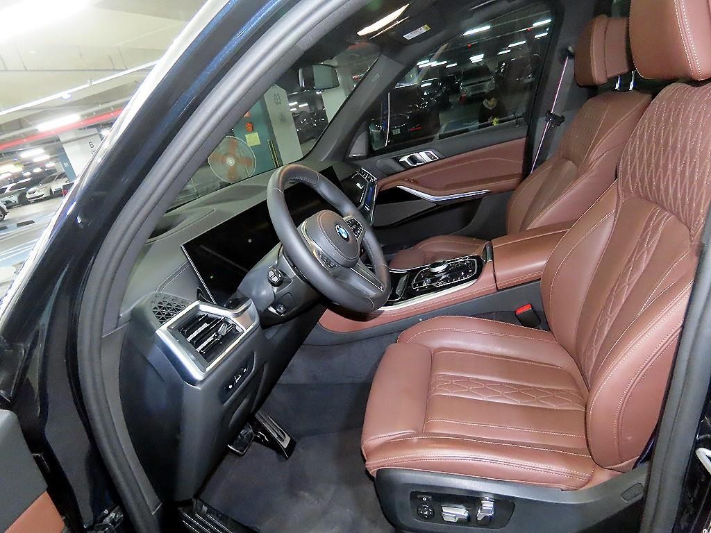 BMW X5 X5 (G05) xDrive 40d M 스포츠 온라인 익스클루시브 이미지 6