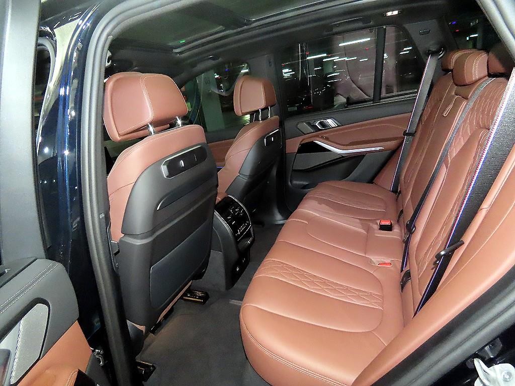 BMW X5 X5 (G05) xDrive 40d M 스포츠 온라인 익스클루시브 이미지 7