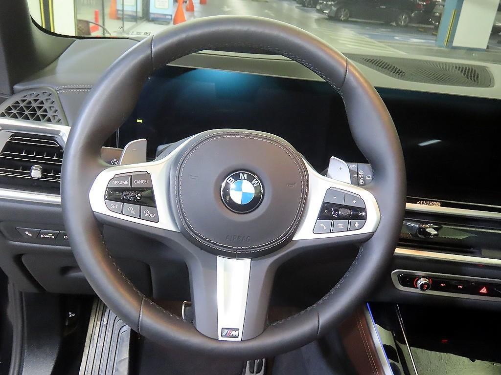 BMW X5 X5 (G05) xDrive 40d M 스포츠 온라인 익스클루시브 이미지 8