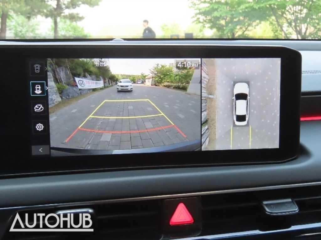 기아 K8 뉴 K8 2.5 2WD 노블레스 이미지 10
