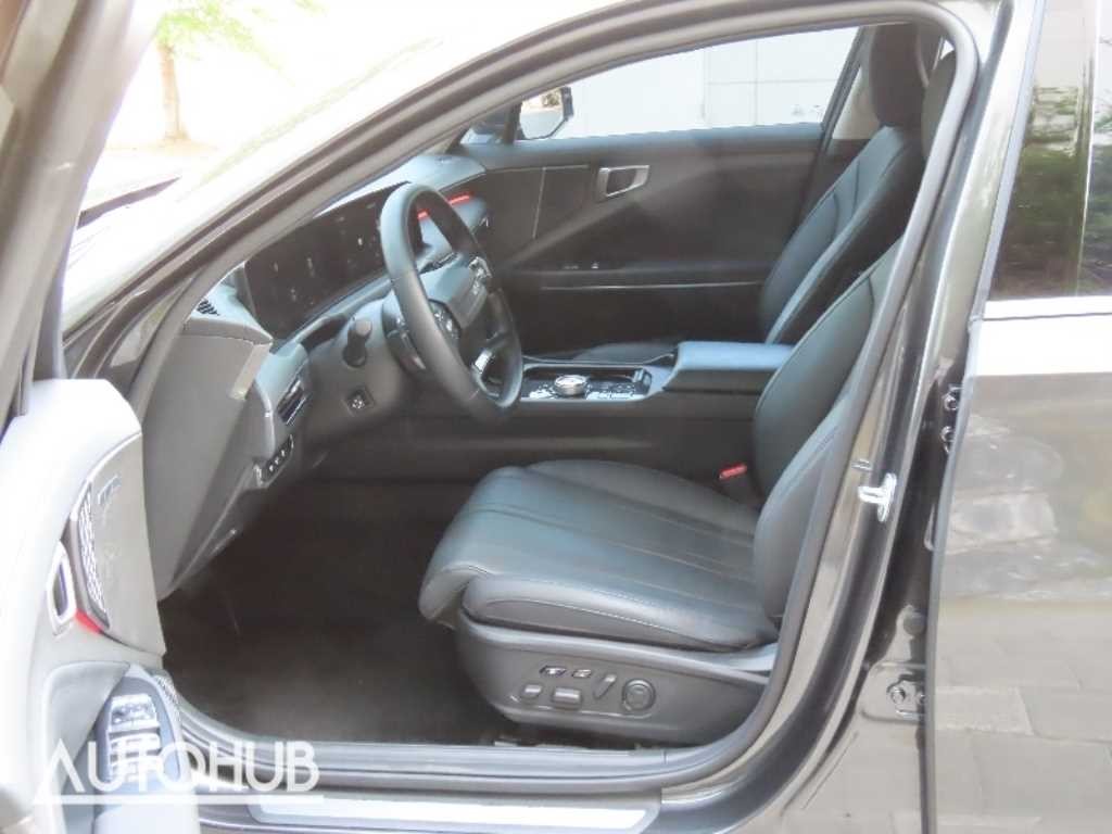 기아 K8 뉴 K8 2.5 2WD 노블레스 이미지 14