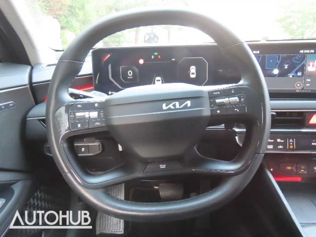 기아 K8 뉴 K8 2.5 2WD 노블레스 이미지 17