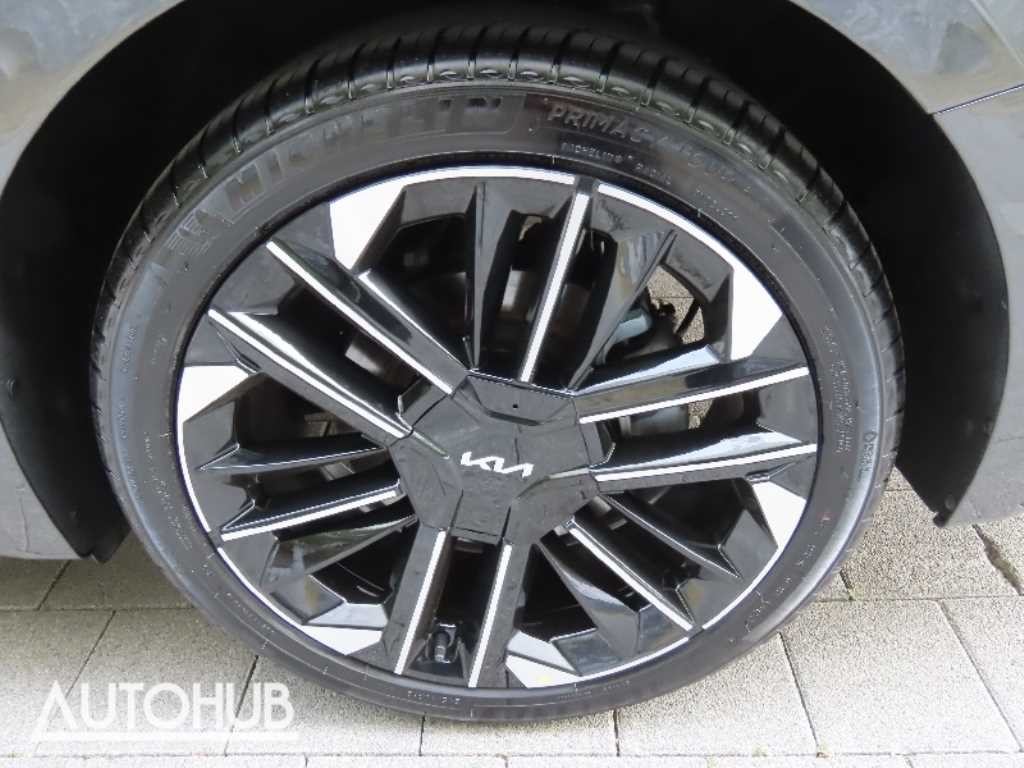 기아 K8 뉴 K8 2.5 2WD 노블레스 이미지 18