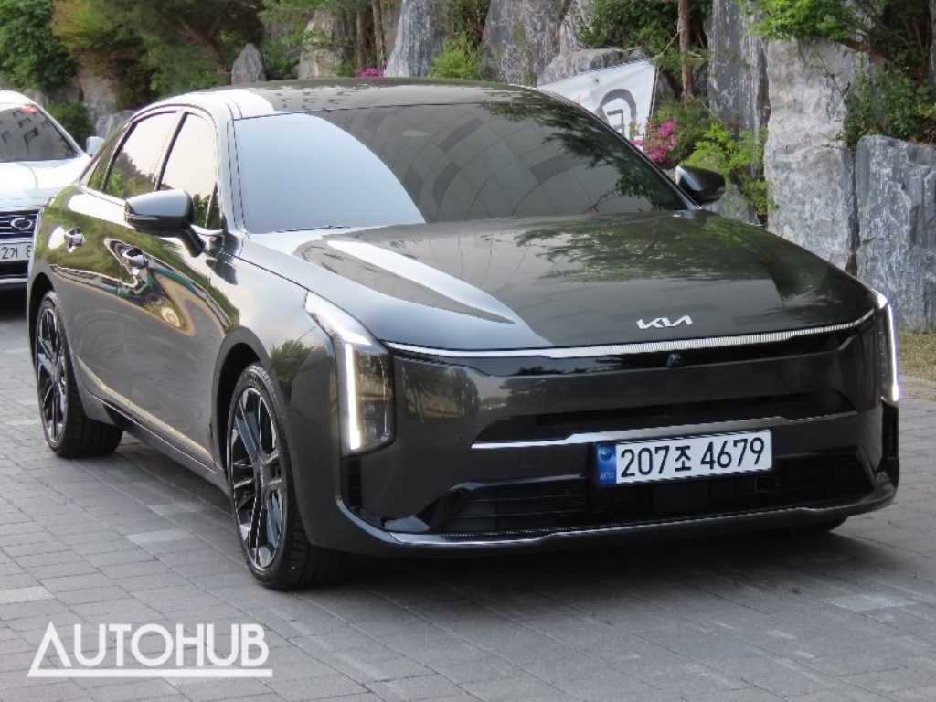 기아 K8 뉴 K8 2.5 2WD 노블레스 이미지 2