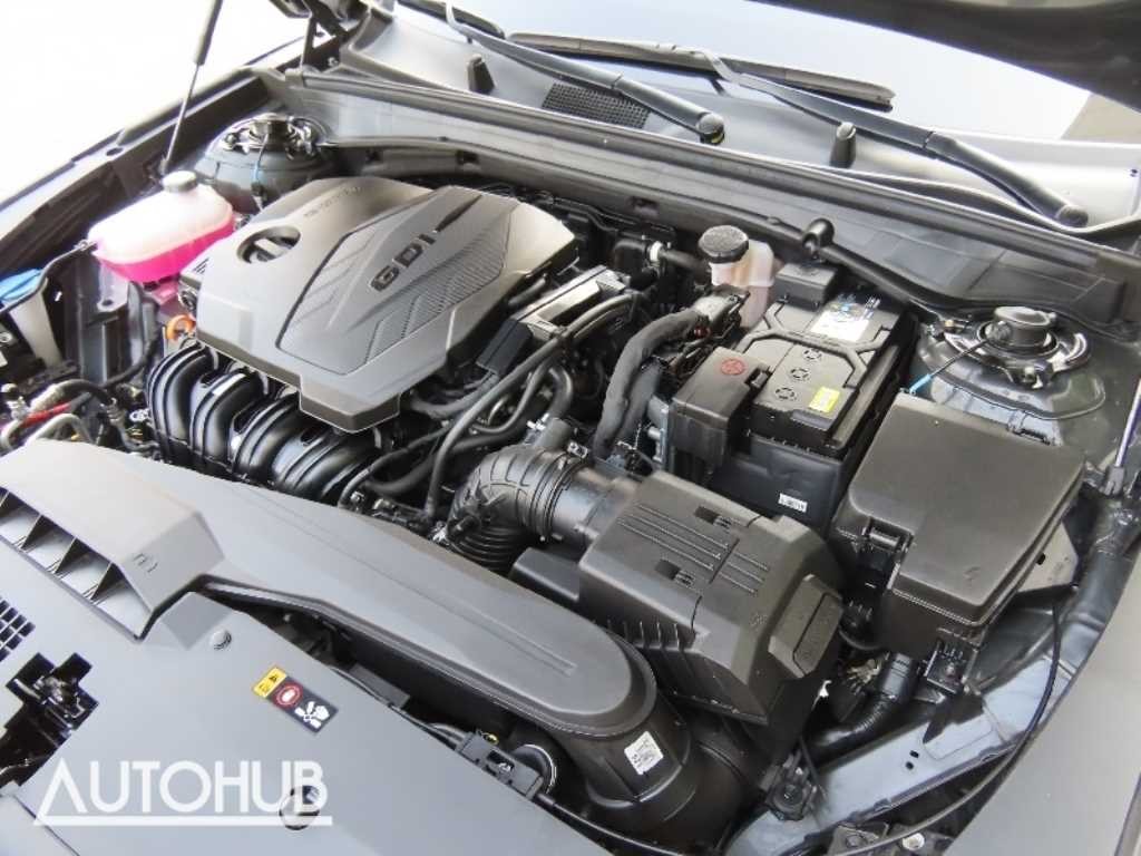 기아 K8 뉴 K8 2.5 2WD 노블레스 이미지 5