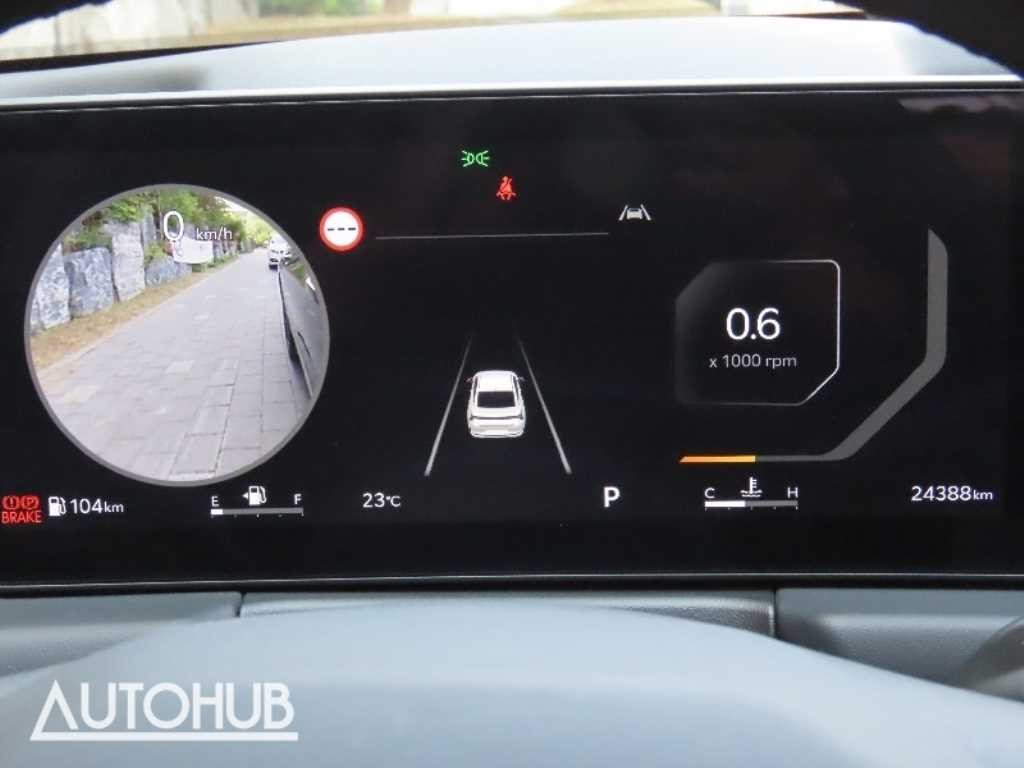 기아 K8 뉴 K8 2.5 2WD 노블레스 이미지 6