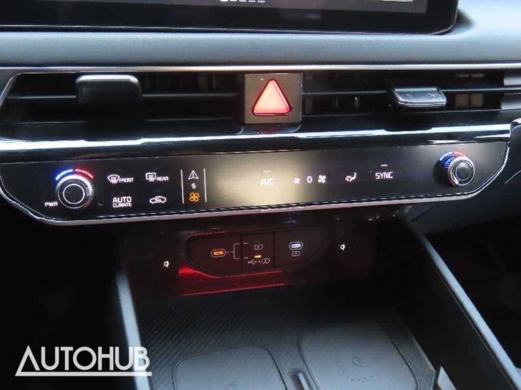 기아 K8 뉴 K8 2.5 2WD 노블레스 이미지 8