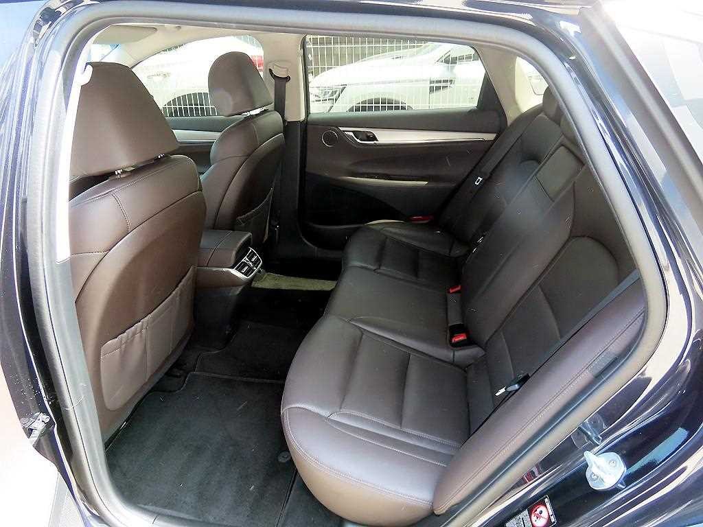 현대 그랜저 더 뉴 그랜저 IG 2.5 프리미엄 초이스 이미지 6