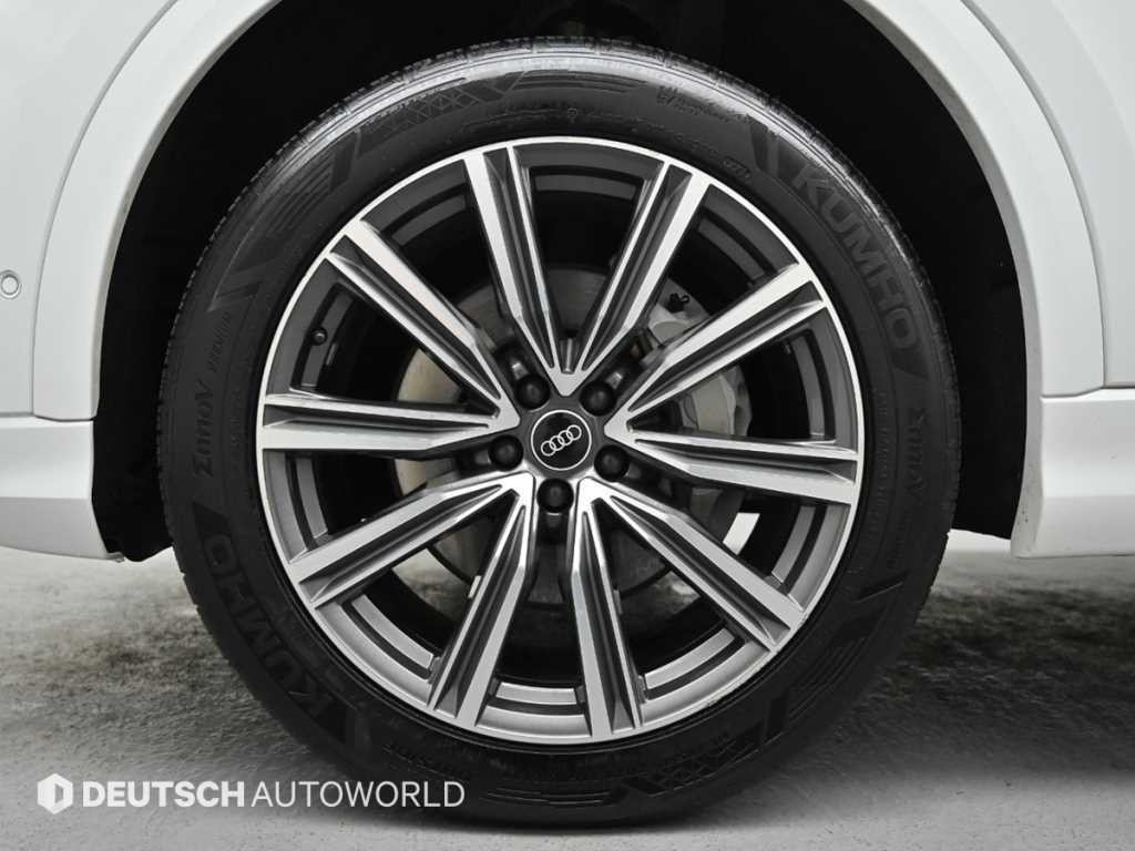 아우디 Q8 55 TFSI 콰트로 프리미엄 이미지 5