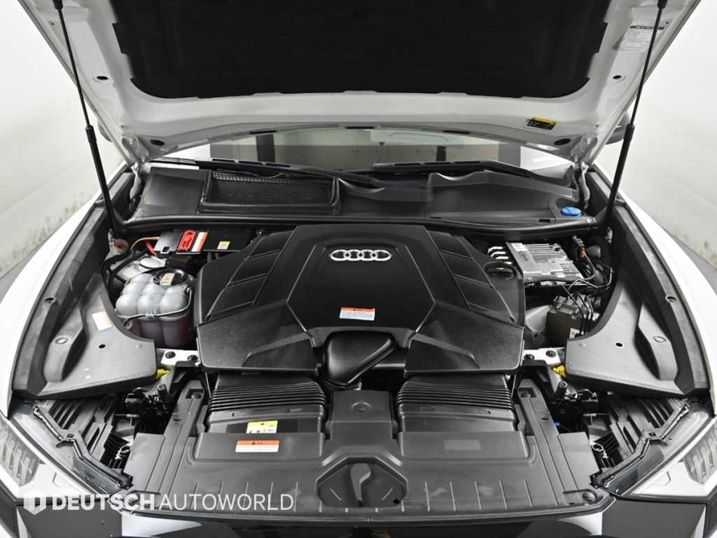 아우디 Q8 55 TFSI 콰트로 프리미엄 이미지 6