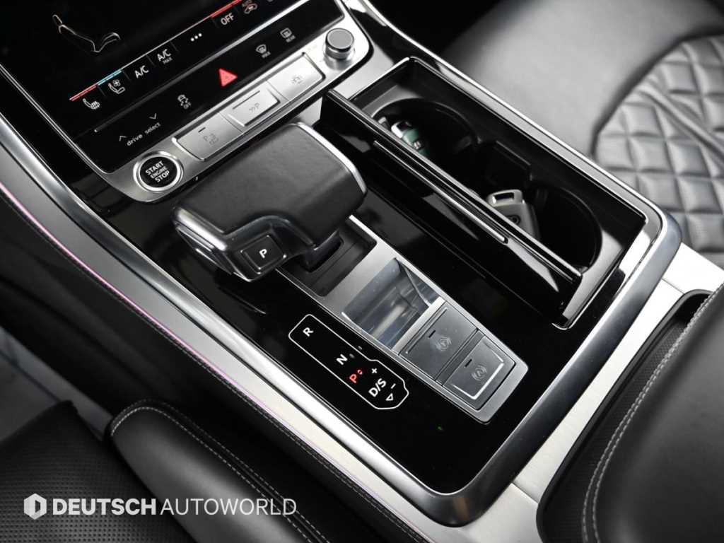 아우디 Q8 55 TFSI 콰트로 프리미엄 이미지 9