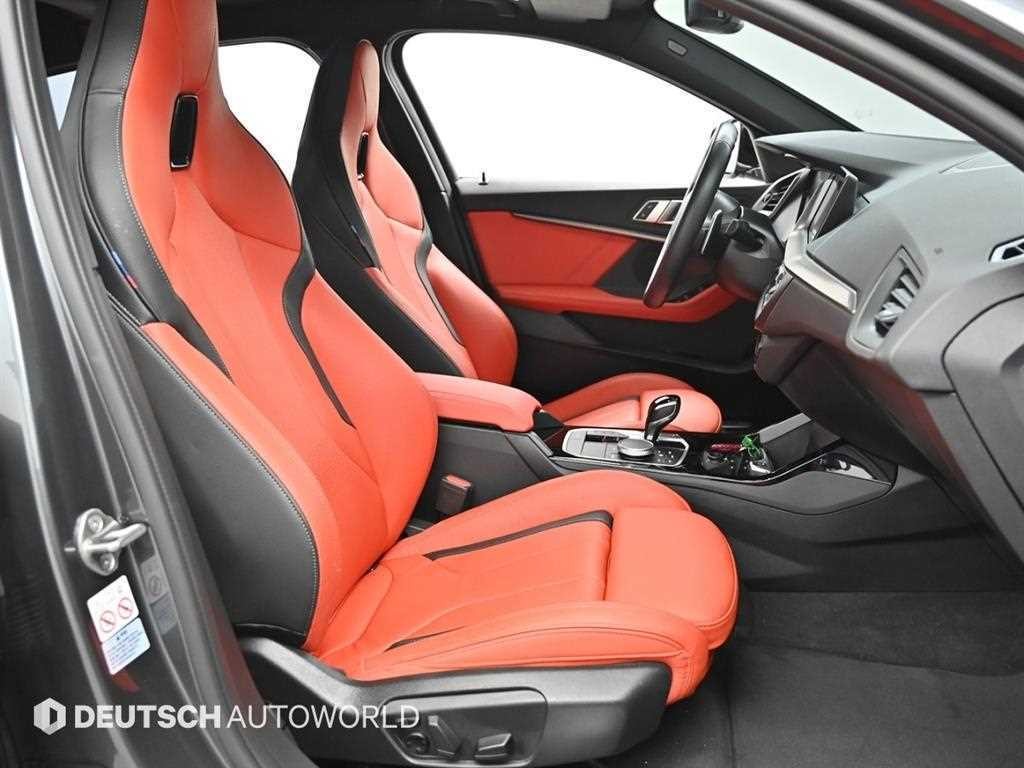 BMW 1시리즈 1시리즈 (F40) M135i xDrive 이미지 10