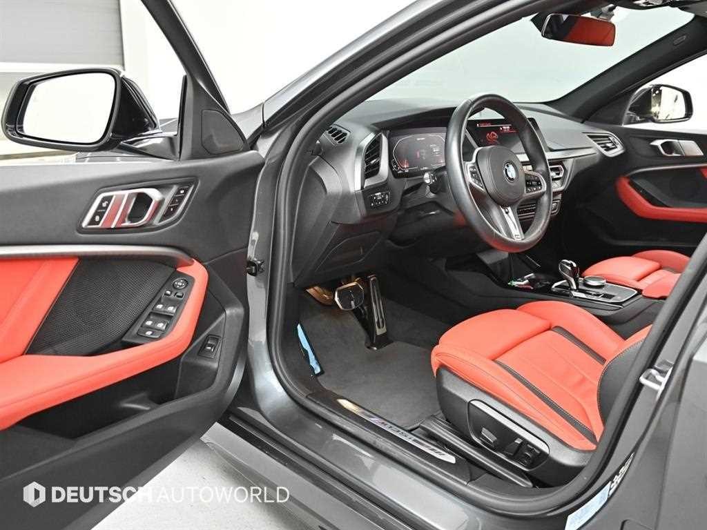 BMW 1시리즈 1시리즈 (F40) M135i xDrive 이미지 11