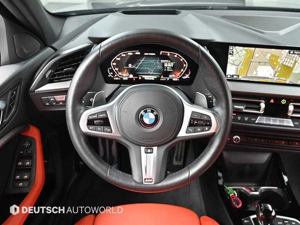 BMW 1시리즈 1시리즈 (F40) M135i xDrive 이미지 13