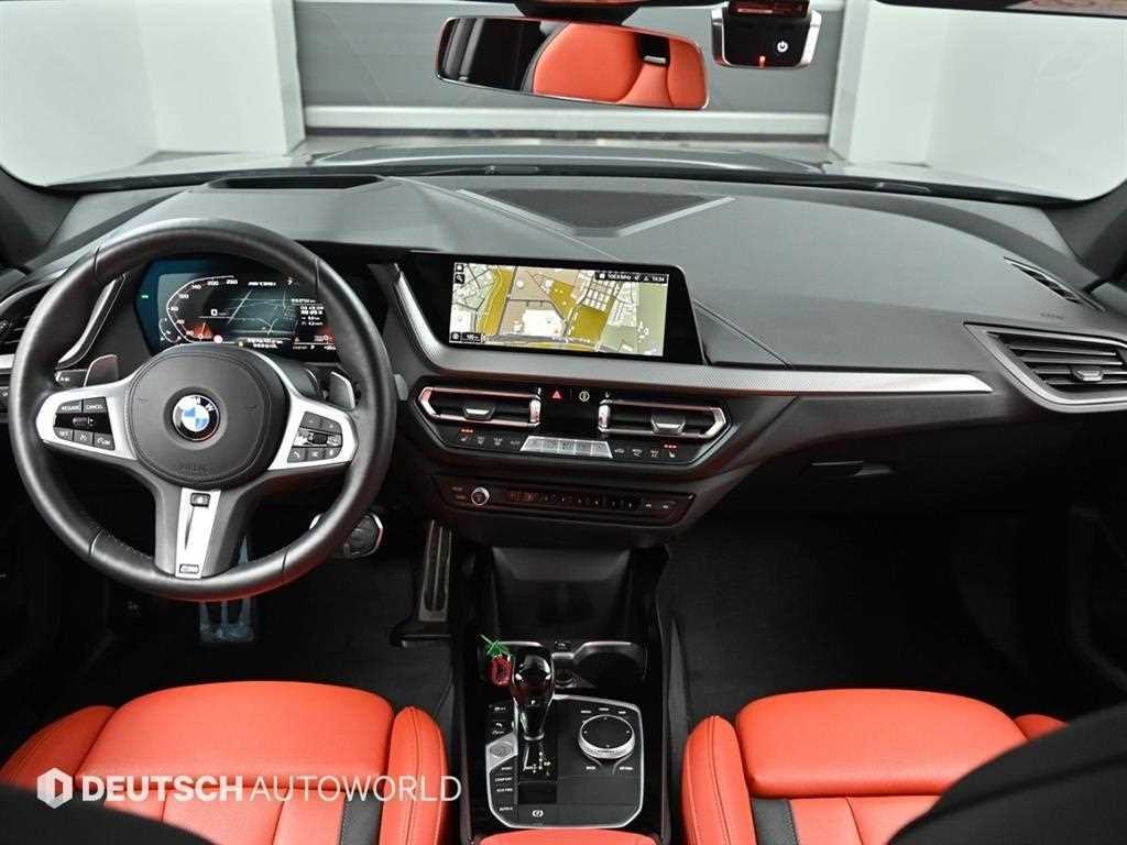 BMW 1시리즈 1시리즈 (F40) M135i xDrive 이미지 7