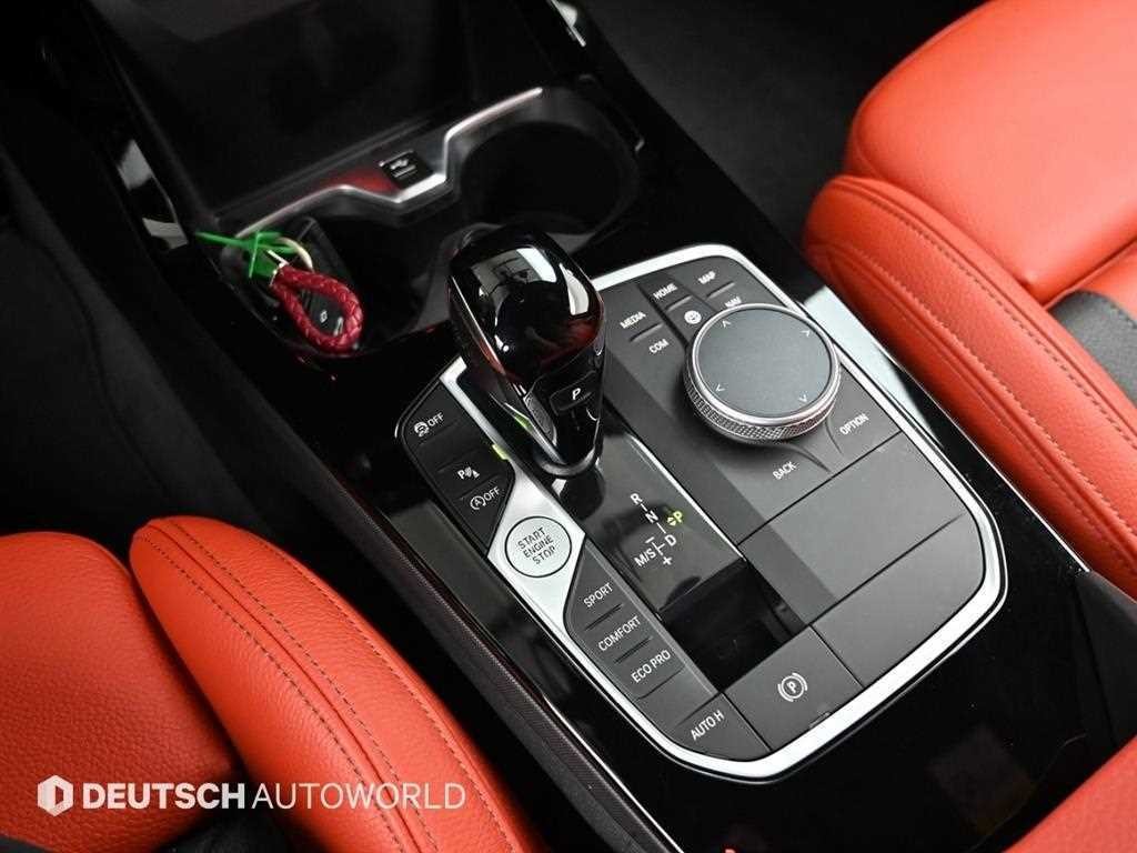 BMW 1시리즈 1시리즈 (F40) M135i xDrive 이미지 9