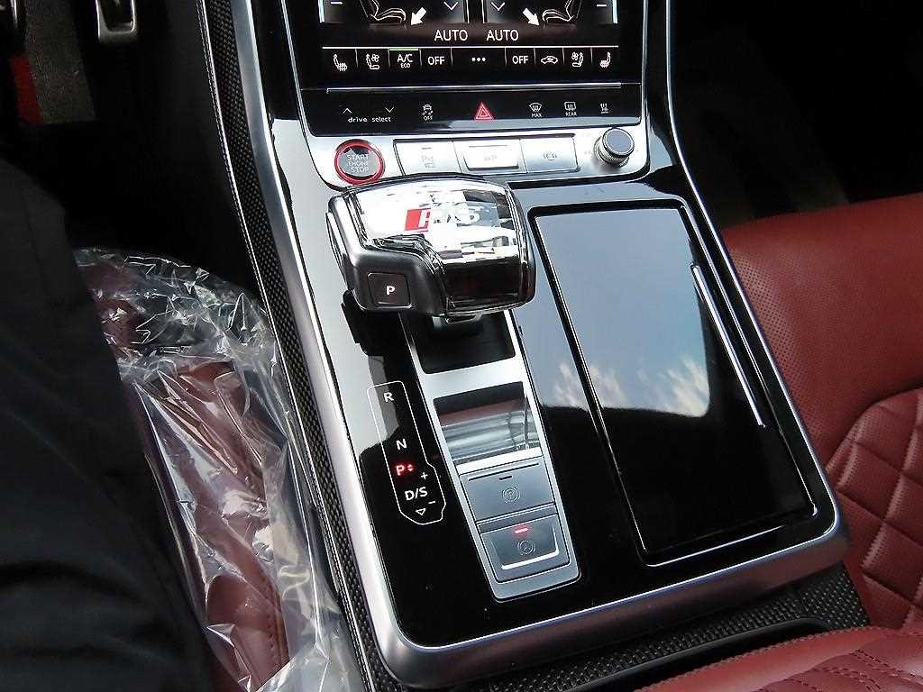 아우디 SQ8 SQ8 (4M) 4.0 TDI 콰트로 이미지 11