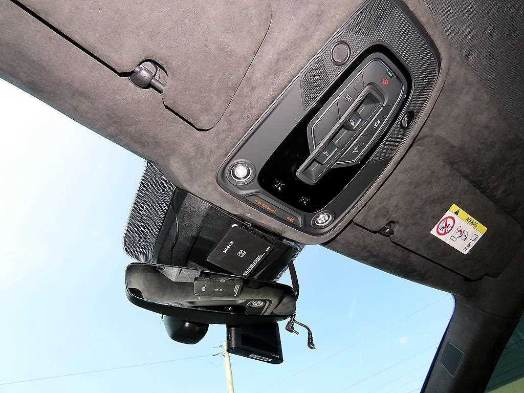 아우디 SQ8 SQ8 (4M) 4.0 TDI 콰트로 이미지 15
