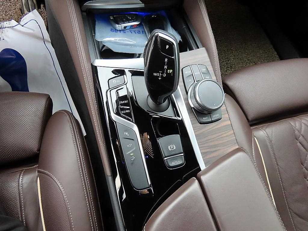 BMW 그란투리스모 6시리즈 GT (G32) 630i xDrive M 스포츠 이미지 11