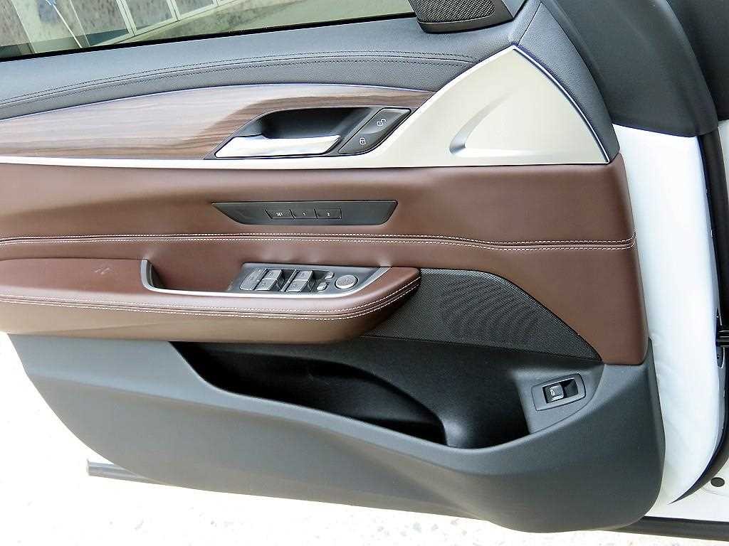 BMW 그란투리스모 6시리즈 GT (G32) 630i xDrive M 스포츠 이미지 12