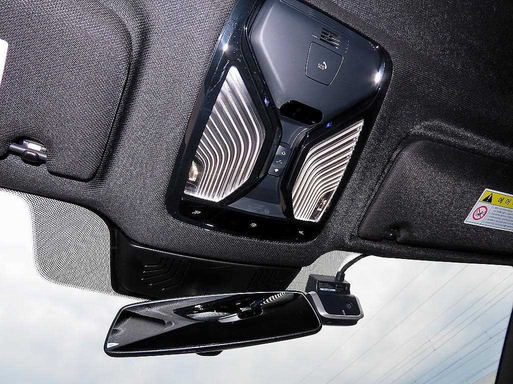 BMW 그란투리스모 6시리즈 GT (G32) 630i xDrive M 스포츠 이미지 15