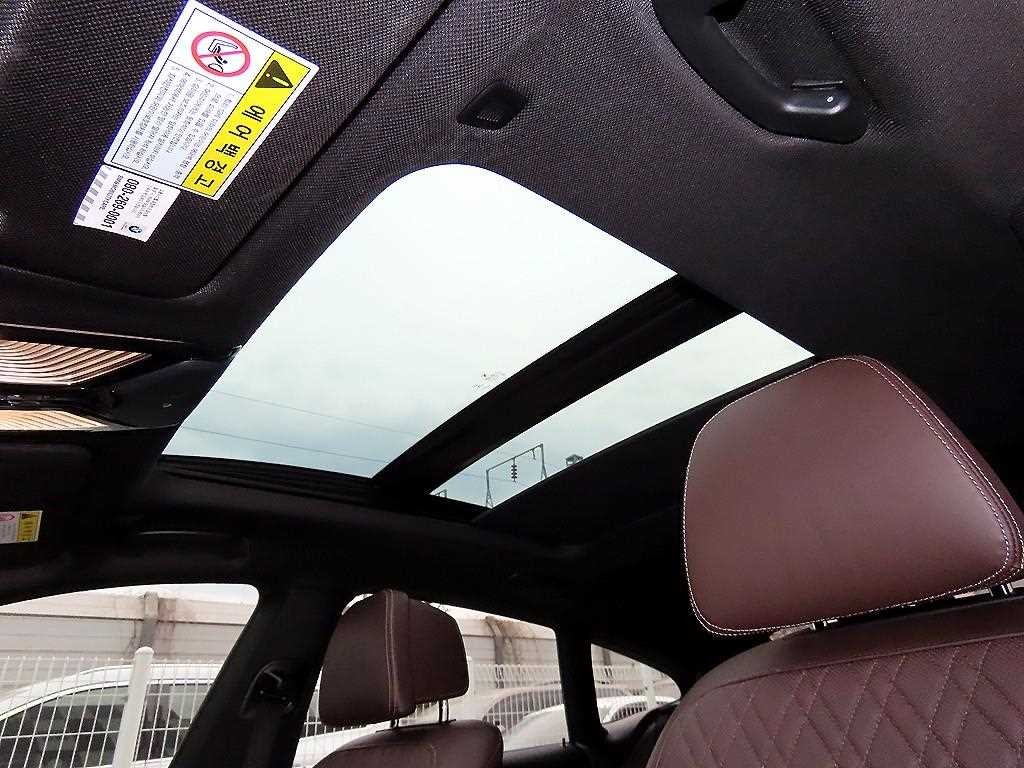 BMW 그란투리스모 6시리즈 GT (G32) 630i xDrive M 스포츠 이미지 16