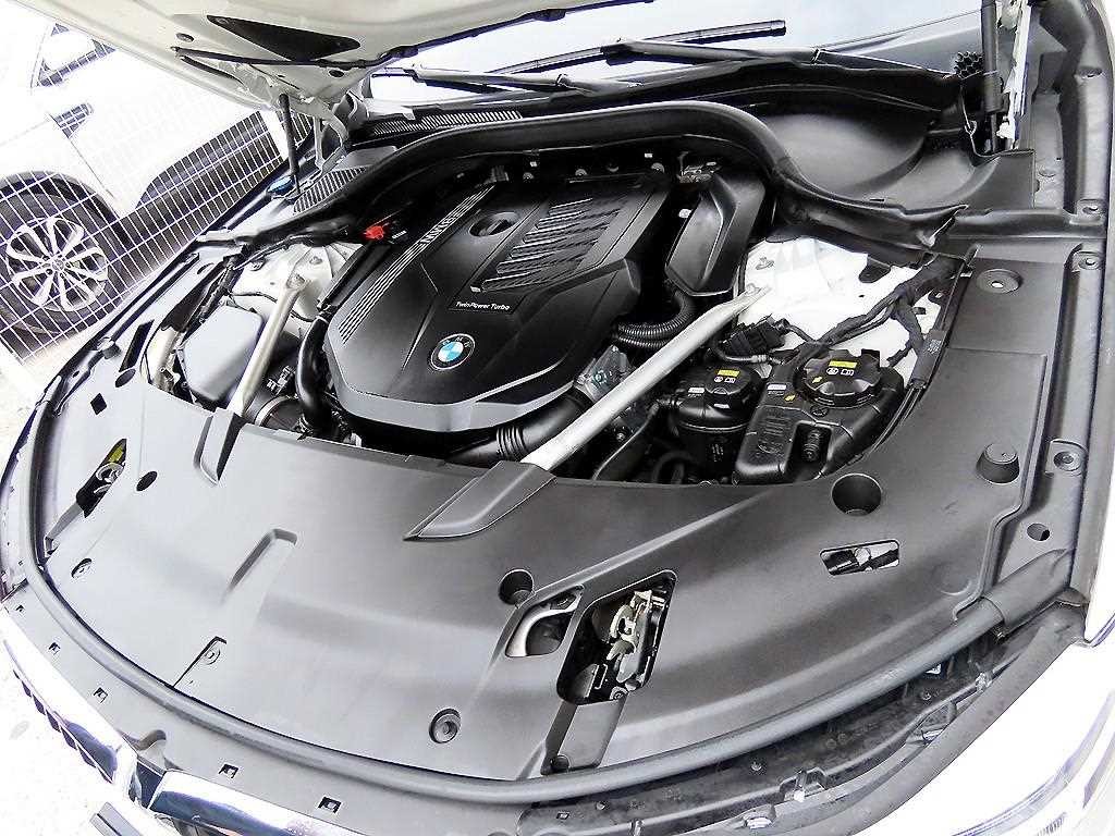 BMW 그란투리스모 6시리즈 GT (G32) 630i xDrive M 스포츠 이미지 19