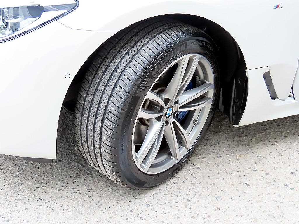 BMW 그란투리스모 6시리즈 GT (G32) 630i xDrive M 스포츠 이미지 20