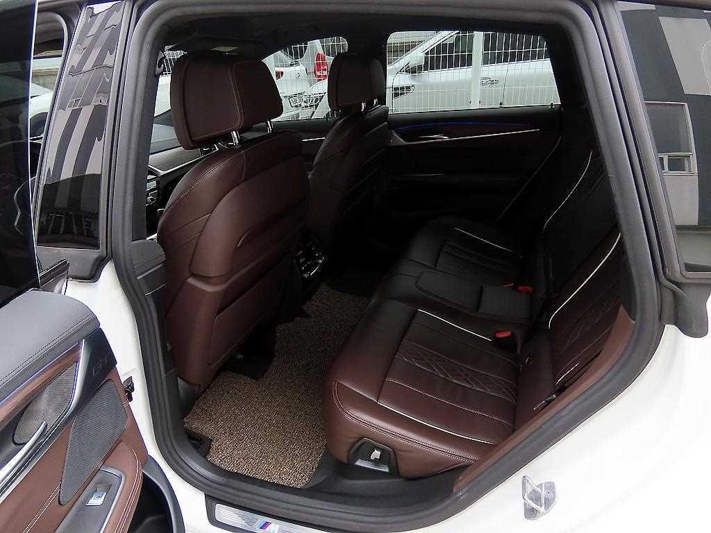 BMW 그란투리스모 6시리즈 GT (G32) 630i xDrive M 스포츠 이미지 6