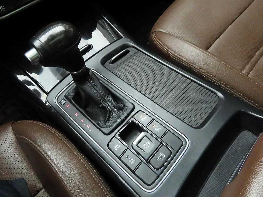 기아 쏘렌토 올 뉴 쏘렌토 디젤 2WD 2.0 노블레스 기본형 이미지 10