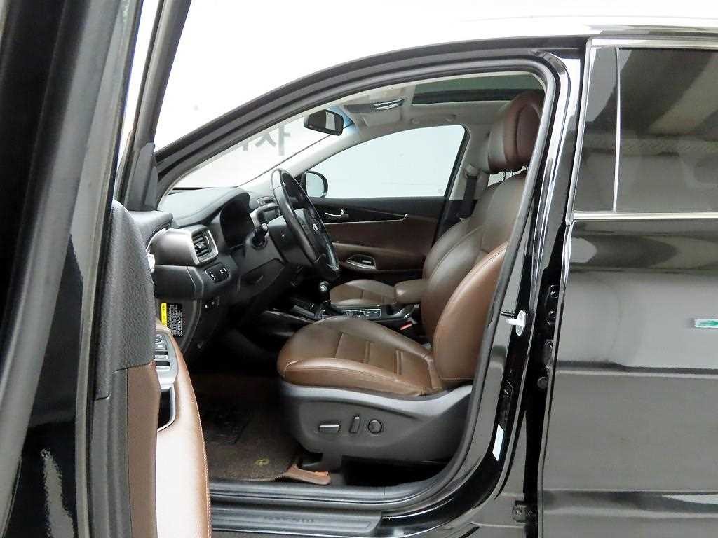 기아 쏘렌토 올 뉴 쏘렌토 디젤 2WD 2.0 노블레스 기본형 이미지 11
