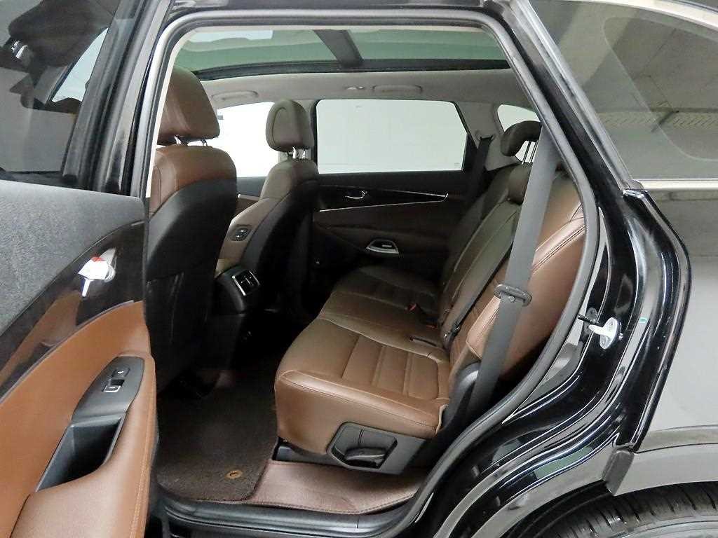 기아 쏘렌토 올 뉴 쏘렌토 디젤 2WD 2.0 노블레스 기본형 이미지 12