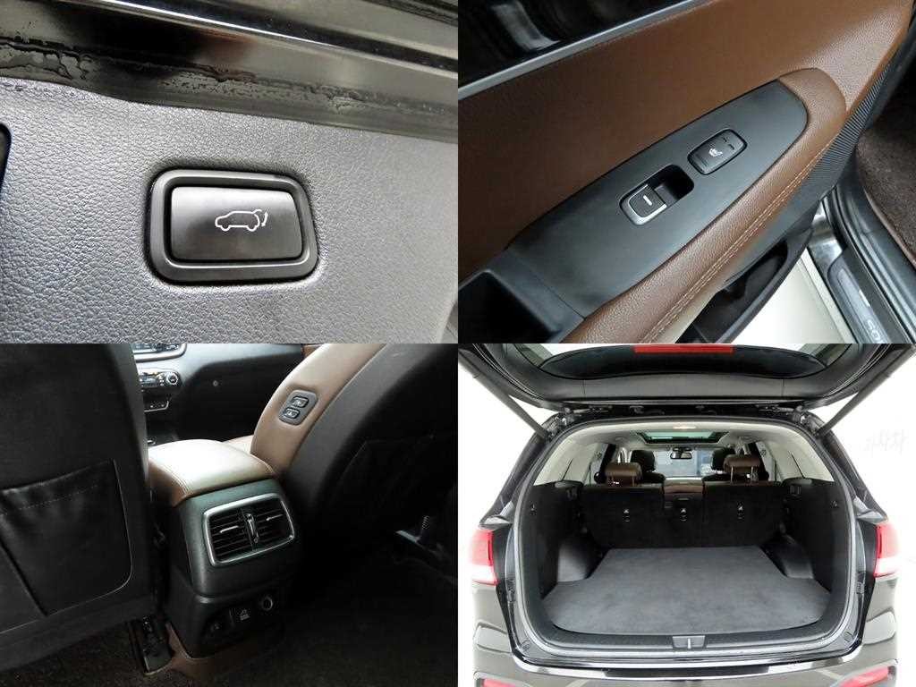 기아 쏘렌토 올 뉴 쏘렌토 디젤 2WD 2.0 노블레스 기본형 이미지 18