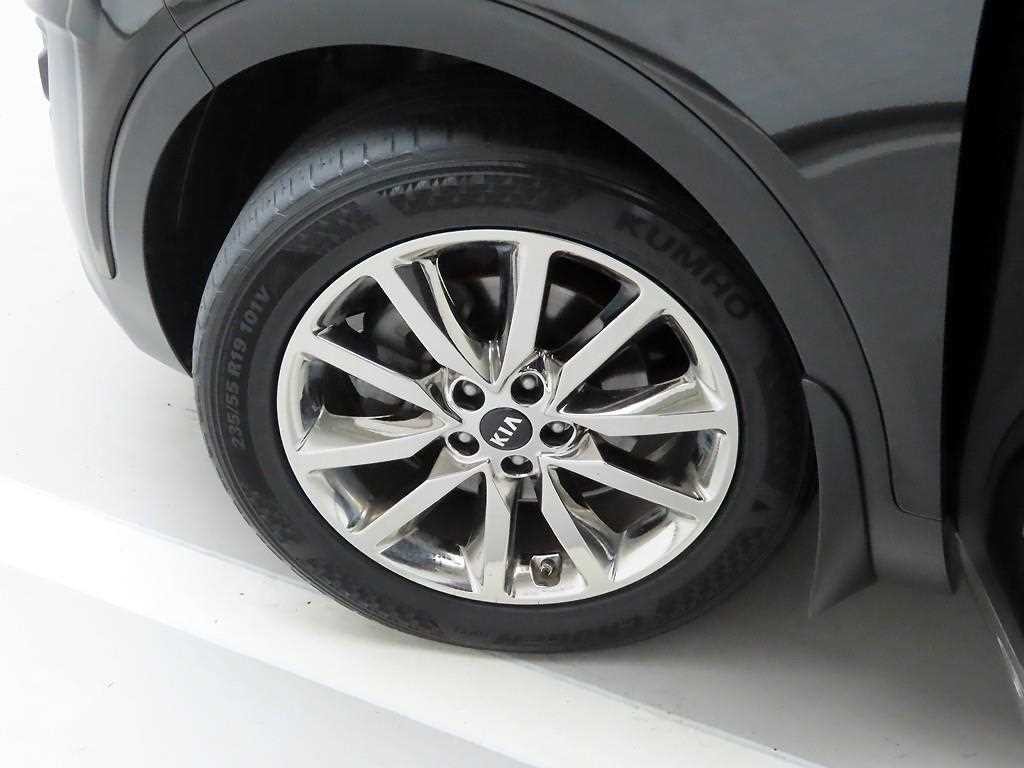 기아 쏘렌토 올 뉴 쏘렌토 디젤 2WD 2.0 노블레스 기본형 이미지 19